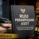 13 Tindak Pidana Bisa Dikenai UU Perampasan Aset, Narkoba-Korupsi-Tambang Masuk