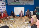 Program TJSL PLN Dorong Produktivitas, Nilai Panen KWT Wulasi Mandiri Naik Dua Kali Lipat