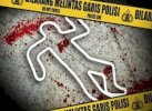 Diduga Ngantuk, Pengendara Motor di Makassar Tewas Usai Tabrak Pembatas Jalan 