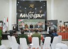 Bertemu CIDeS ICMI, Appi Harap Cendekiawan Beri Masukan Konstruktif Bangun Makassar