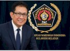 Pengurus PWI Sulsel 2026-2031 Dilantik 17 Oktober: Siapkan PWI Award