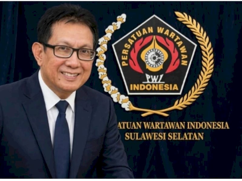 Pengurus PWI Sulsel 2026-2031 Dilantik 17 Oktober: Siapkan PWI Award