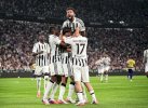 LIGA ITALIA: Perkasa, Juventus Gasak Parma 2-0