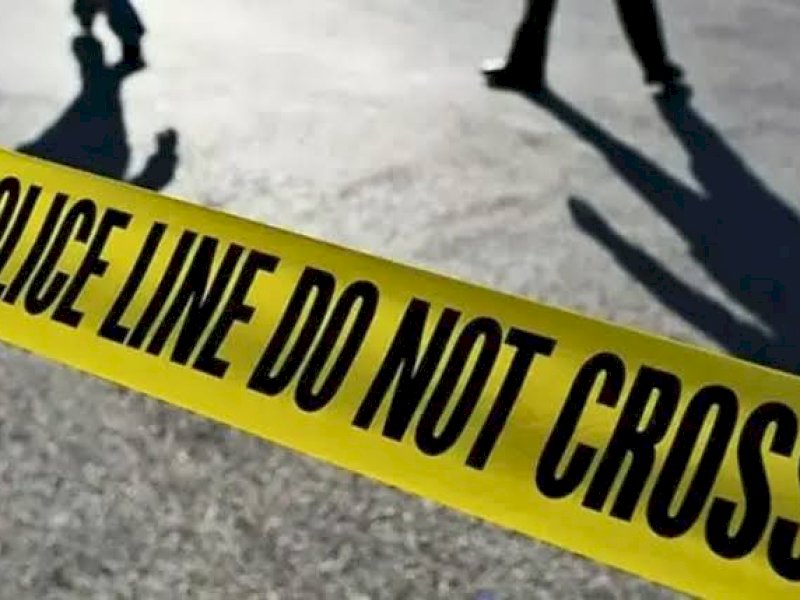 Pria di Takalar Tewas Dibacok Adik Kandung, Pelaku Ditangkap 