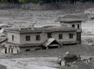 Banjir Bandang Nepal: 3.048 Orang Belum Ditemukan 