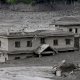 Banjir Bandang Nepal: 3.048 Orang Belum Ditemukan 