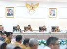 Gubernur Anwar Hafid Wanti-wanti Melonjaknya Karhutla September: Jangan Lengah
