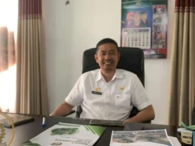 Populasi Ikan di Danau Tempe Makin Menyusut, DLH Wajo Ungkap Penyebabnya 