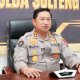 Mutasi Polri: Dirreskrimsus Polda Sulteng dan Kapolres Sigi Digeser 
