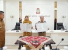 Pemkot Makassar-BPN Teken Kerja Sama, Fokus Selamatkan Aset Daerah 