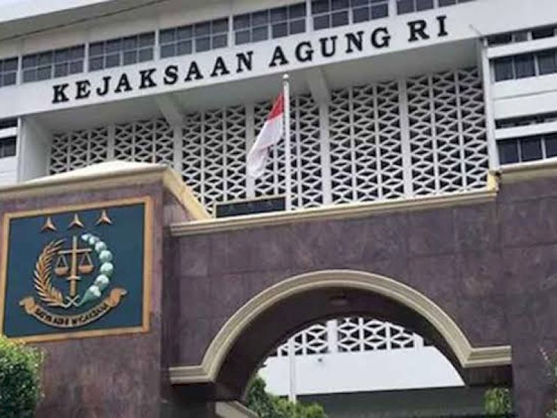 Kementerian-Lembaga Kompak Minta Tambahan Anggaran: Kejagung Rp22 T, Kemendikdas Rp464 T