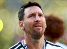 Lionel Messi Pensiun dari Timnas Argentina: Terima Kasih Dunia untuk 'Sang Penyihir'