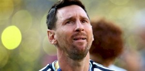 Lionel Messi Pensiun dari Timnas Argentina: Terima Kasih Dunia untuk 'Sang Penyihir'