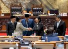 Sah! DPR Setujui Destry Damayanti Jadi Gubernur Bank Indonesia