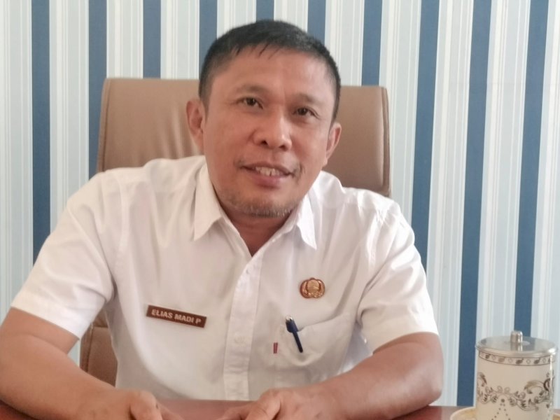 Daftar Penerima Bansos di Torut Dipertanyakan, Anggota DPR RI Masuk PKH