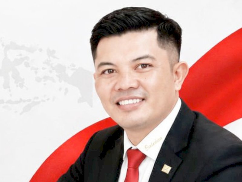 Suleman Terpilih sebagai Ketua DPW KPK Independen Sulsel, Gaet 2 Aktivis Wajo