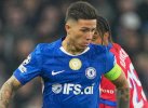 Enzo Fernandez Resmi Gabung Man City, Dibanderol Rp3 Triliun 