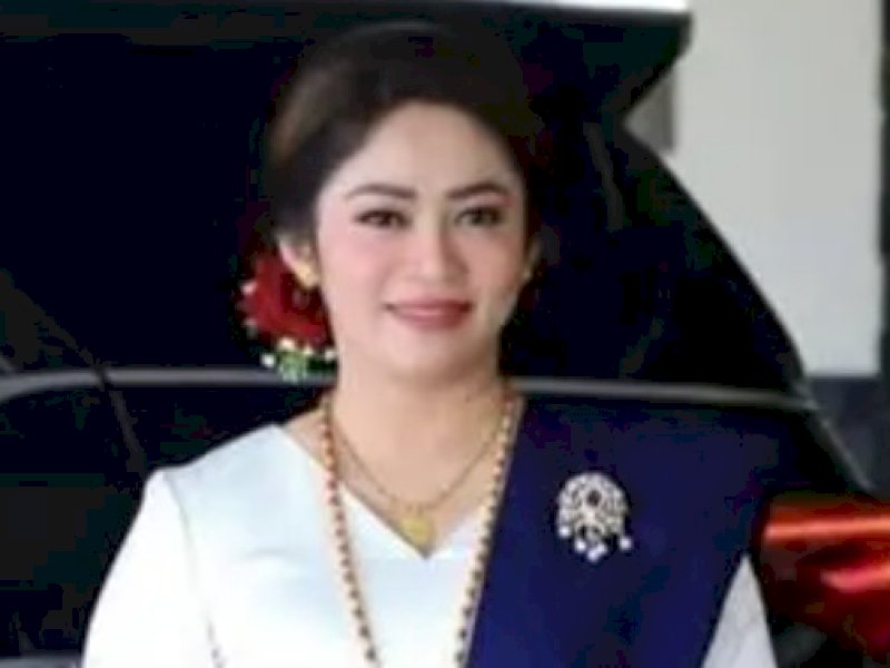 Respons Eva Rataba Usai Namanya Masuk Daftar Penerima Bansos: Saya tak Pernah Minta