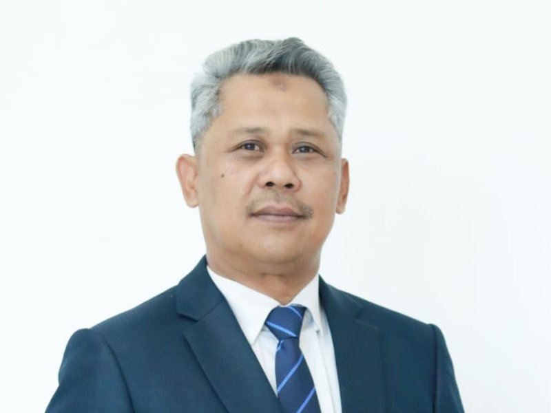 BPS Torut Angkat Bicara Soal Nama Anggota DPR RI Masuk Daftar Penerima Bansos 
