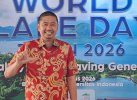 Analisis Kepala DLH Wajo Soal Revitalisasi Danau Tempe: Program Besar yang Terhenti
