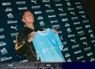 Terinspirasi Tevez-Aguero, Enzo Fernandez Bertekad Bawa City Setinggi Mungkin 