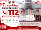 Pemkab Tator Luncurkan 112: Layanan 24 Jam, dari Bencana hingga Kejahatan 