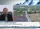 Update Proyek Infrastruktur Jalan Sulsel, 300 Km Sudah Tertangani