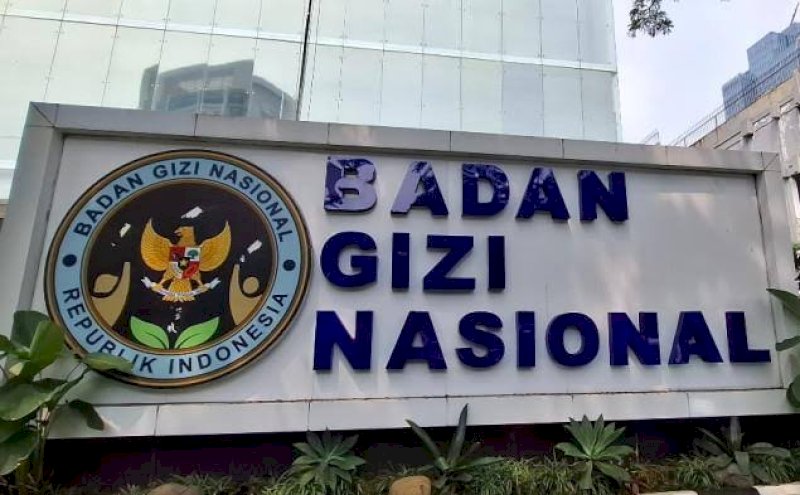 BGN dapat Anggaran Rp240 Triliun di 2027, Rp232 T Disedot untuk MBG