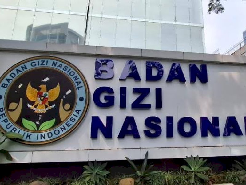 BGN dapat Anggaran Rp240 Triliun di 2027, Rp232 T Disedot untuk MBG