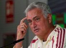Messi Pensiun dari Timnas, Mourinho Kehilangan Kata-kata