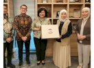 Pemkot Makassar Jajaki Kerja Sama 3 Kota di Jepang, Ada UMKM hingga Pendidikan 
