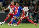 LIGA PRANCIS: Sengit, AS Monaco Taklukkan PSG 2-1