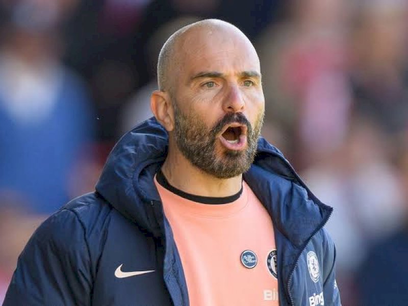 LIGA INGGRIS: City Susah Payah Kalahkan Coventry, Maresca Tetap Puas 