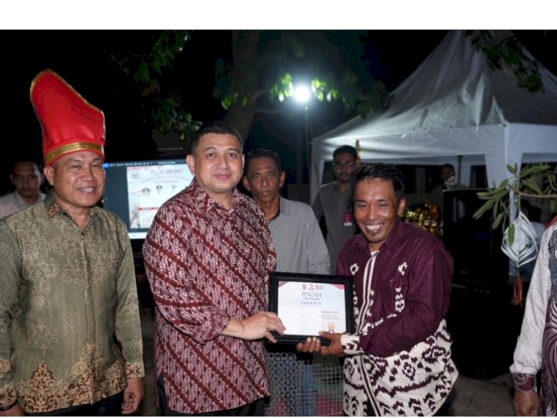 Appi Pastikan Anak Pulau di Makassar Bakal Dapat Beasiswa Mulai Tahun Depan 