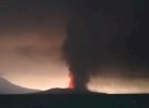 Sebaran Abu Vulkanik Anak Krakatau Kepung Jakarta, 4 Bandara Lumpuh 