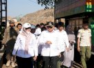 Appi-Kadis PU Makassar Tinjau Pembenahan TPA Tamangapa, Fokus Jalan-Drainase 