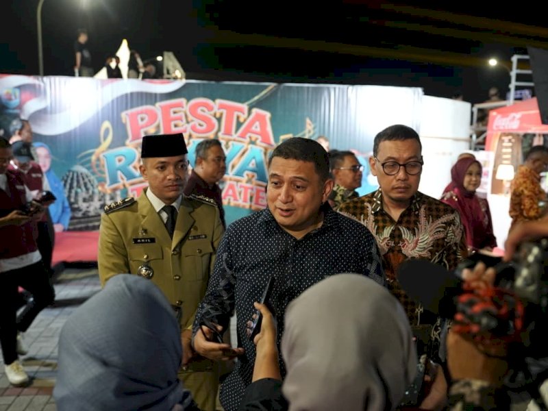 Bertambah Lagi, Kini 15.177 KK Nikmati Iuran Sampah Gratis di Tamalate Makassar