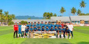 Piala Gubernur Sulsel 2026: Wajo ke Perdelapan Final tanpa Kekalahan 