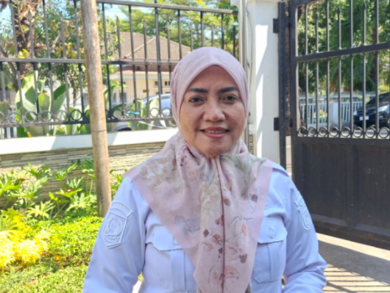 Dinas PU Makassar Target Bangun 18 SPAM, Siapkan Rp9 Miliar