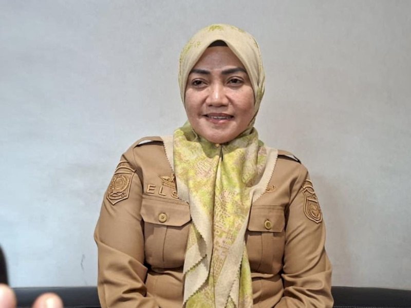 Kadis PU Makassar: Akhir September Pengumuman Pemenang Tender Stadion Untia 