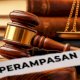 RUU Perampasan Aset Ternyata Diusul Sejak 2008, DPR Lambat Merespons 