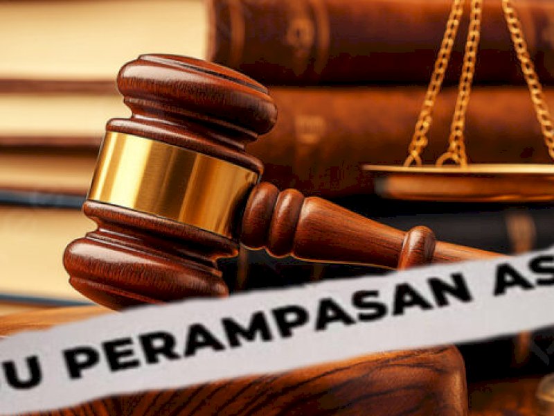 RUU Perampasan Aset Ternyata Diusul Sejak 2008, DPR Lambat Merespons 