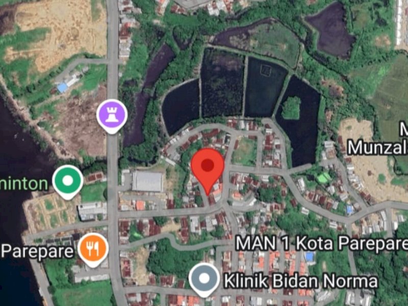 Wilayah Soreang Parepare Diduga jadi Lokasi Pelangsir BBM, Kapolsek: Saya tidak Tahu Itu