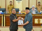 Bupati Andi Rosman Ungkap 4.785 Paket Proyek Sudah Berkontrak, Siapkan Rp358 M