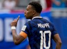 Kylian Mbappe: Orang Menyebut Saya Calon Pemenang Ballon d'Or 2026