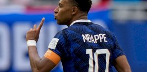 Kylian Mbappe: Orang Menyebut Saya Calon Pemenang Ballon d'Or 2026