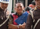 4 Pejabat Kejagung Disebut Keciprat Rp40 M, Kapuspenkum: Kita Lihat Aja Nanti