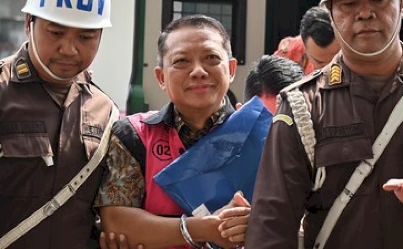 4 Pejabat Kejagung Disebut Keciprat Rp40 M, Kapuspenkum: Kita Lihat Aja Nanti