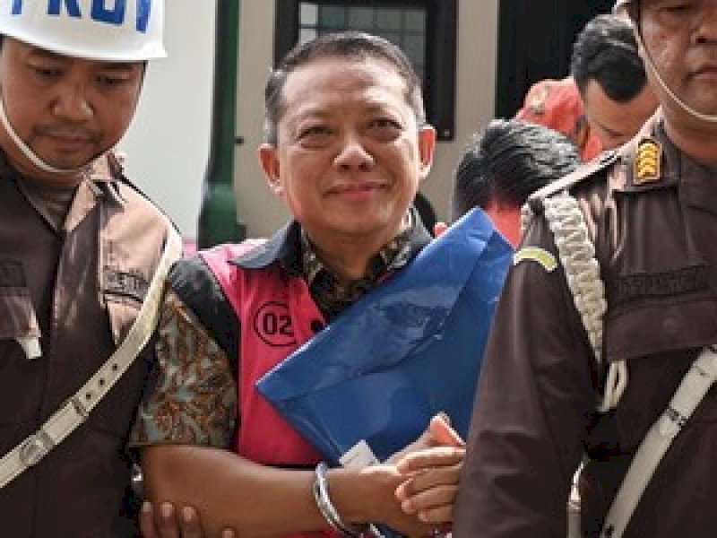 Febrie Bantah 74 Kg Emas yang Disita Miliknya: Sudah Saya Jelaskan ke Penyidik 
