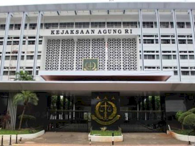 Febrie Adriansyah Kembali Diperiksa Kejagung di Kasus Korupsi ASABRI-Jiwasraya